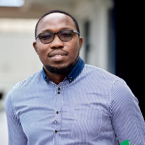 Image for Baraka Chijenga (Kilimo Fresh)