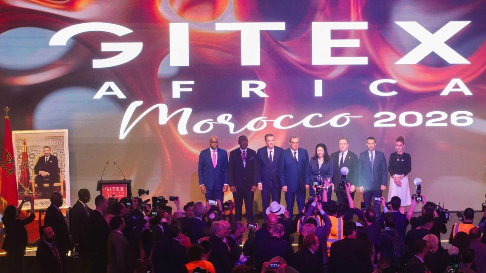 Image for GITEX Africa 2026