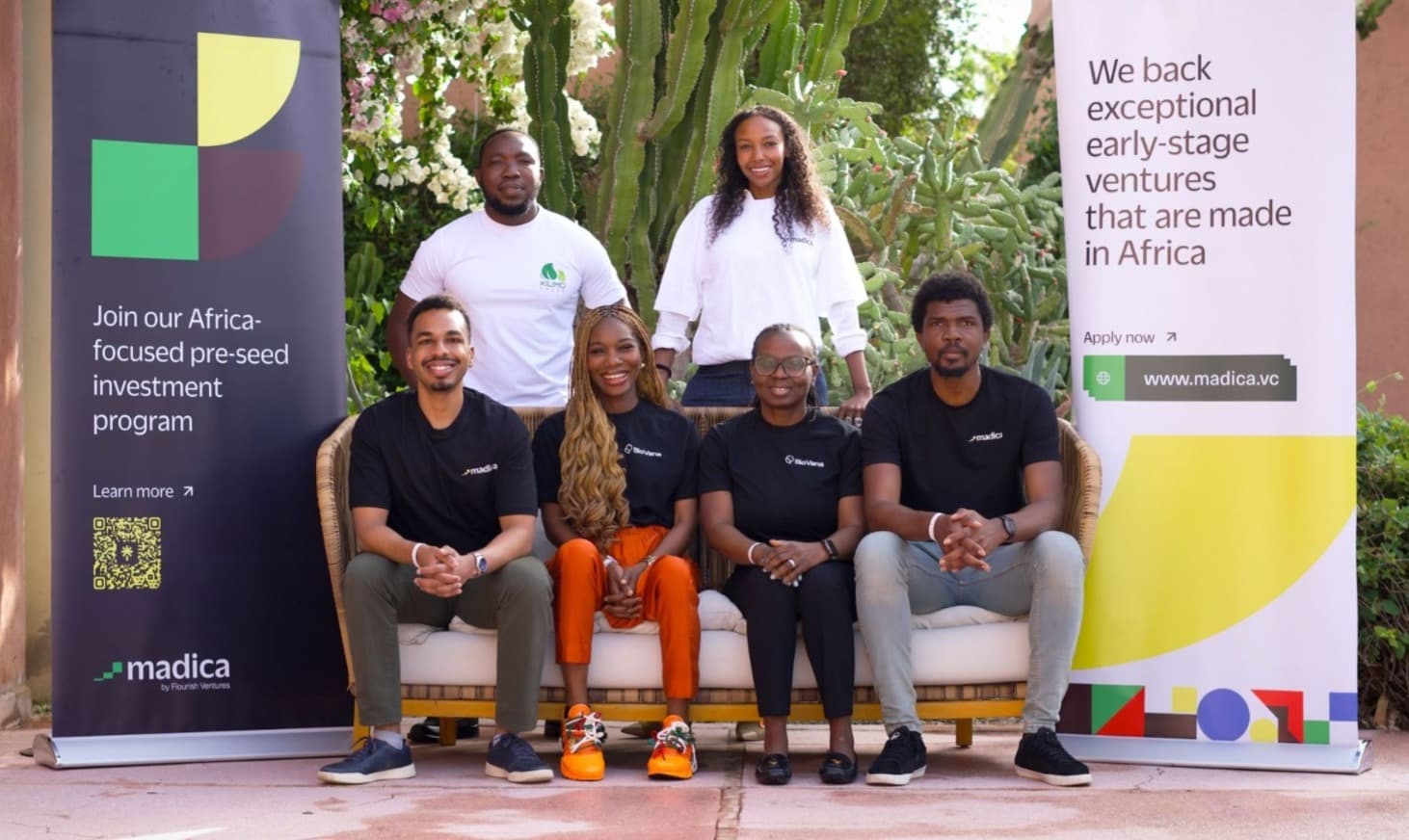 Image for Madica Ventures: 10 Key Things You Must Know