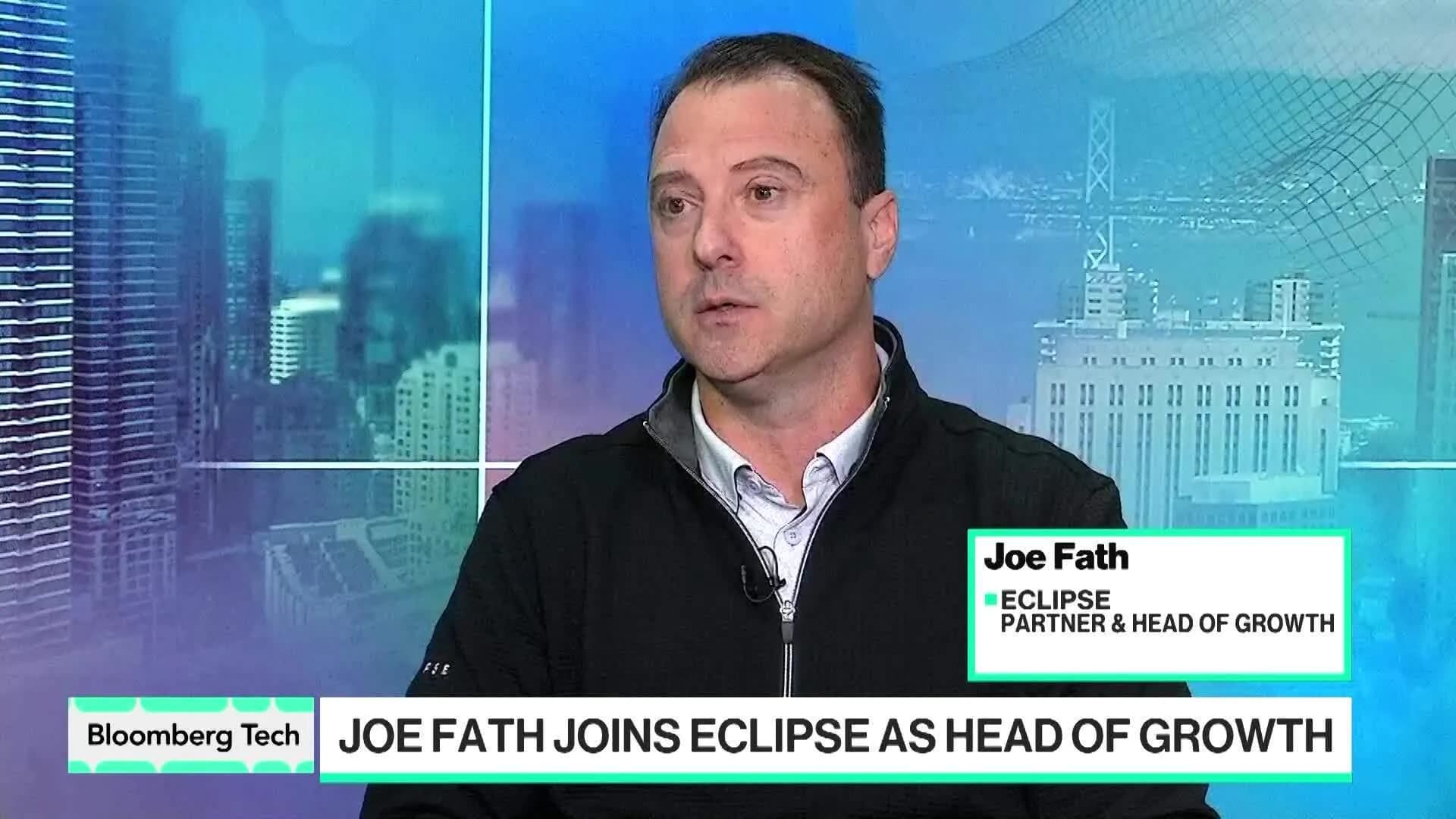 Image for Joe Fath (Eclipse Ventures)