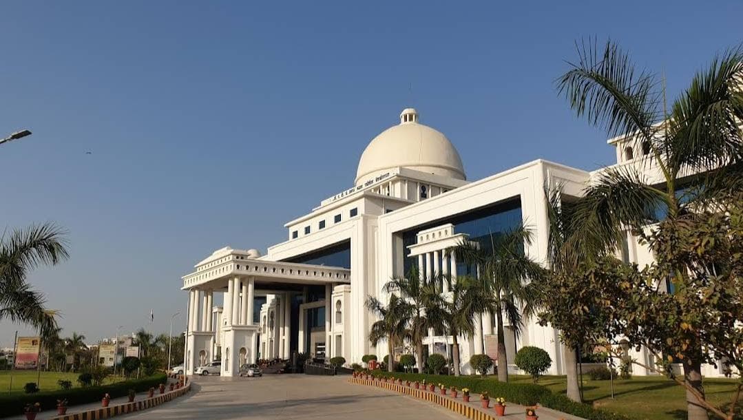 Image for AKTU: 10 Key Things You Must Know