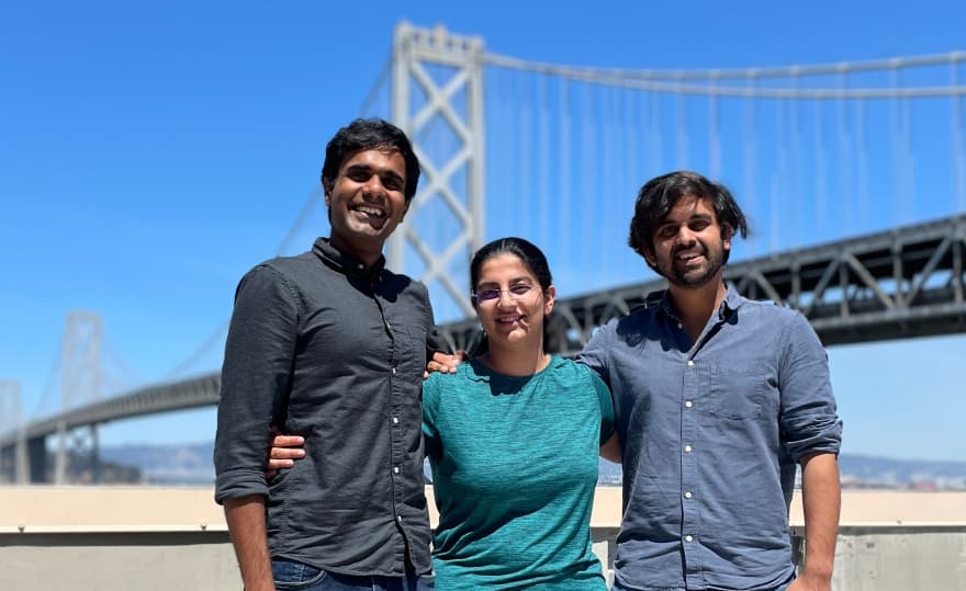 Image for Tushar Misra (AtoB)