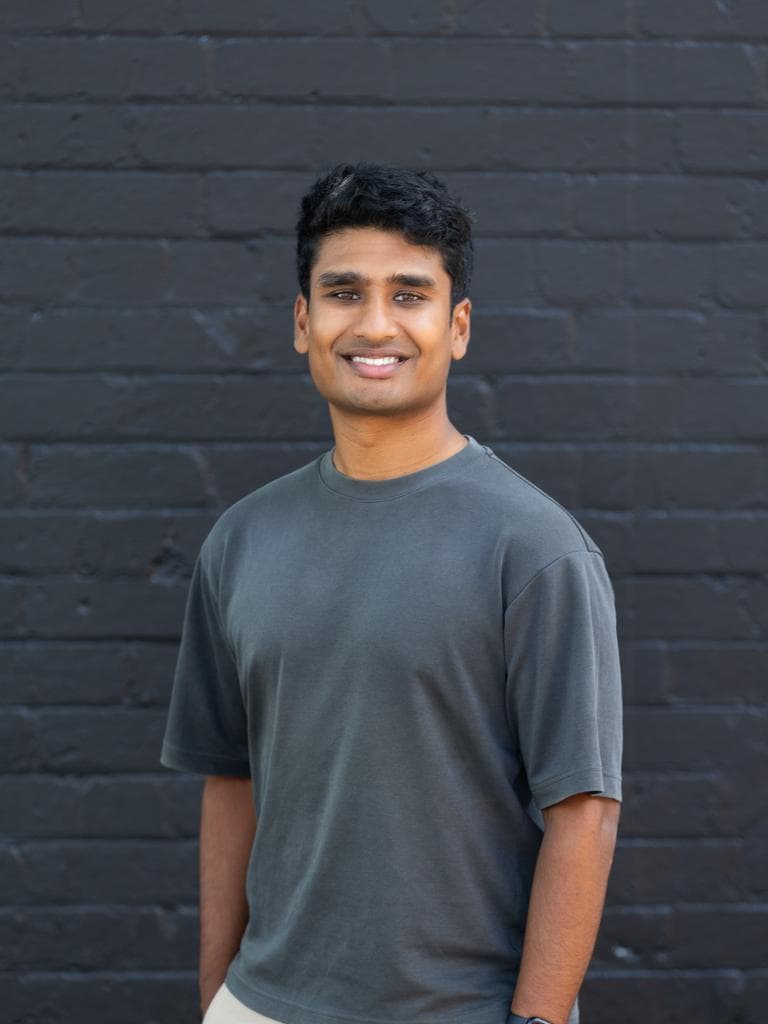 Image for Kunal Vankadara (Haast)