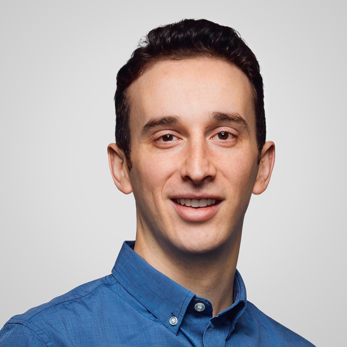 Image for Zach Weinberg (Flatiron Health)