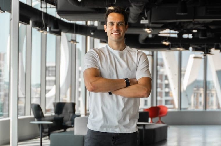 Image for Will Ahmed (Whoop): 10 Key Things You Must Know