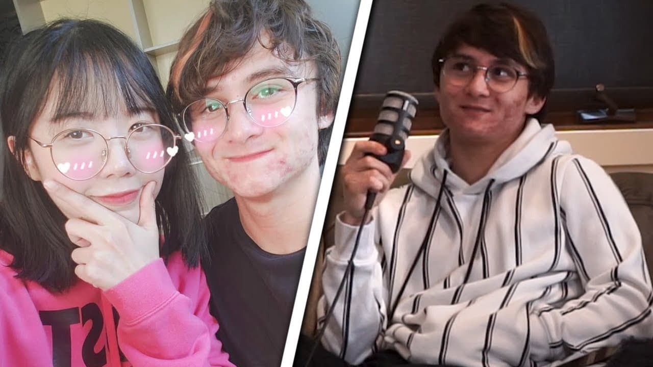 Image for From Chaotic Inventions to Enduring Love: Michael Reeves and LilyPichu's Journey