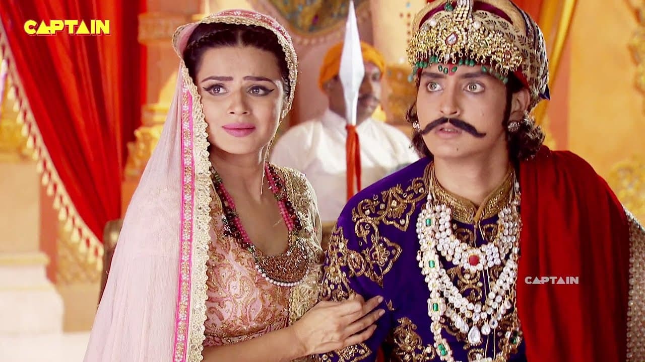 Image for Jagmal Singh (Atlas)