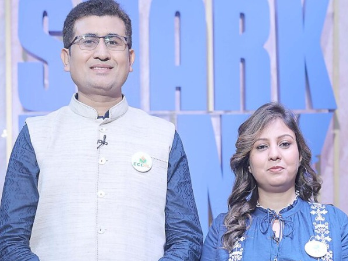 Image for Kirti Vaishnav (Ecoil)