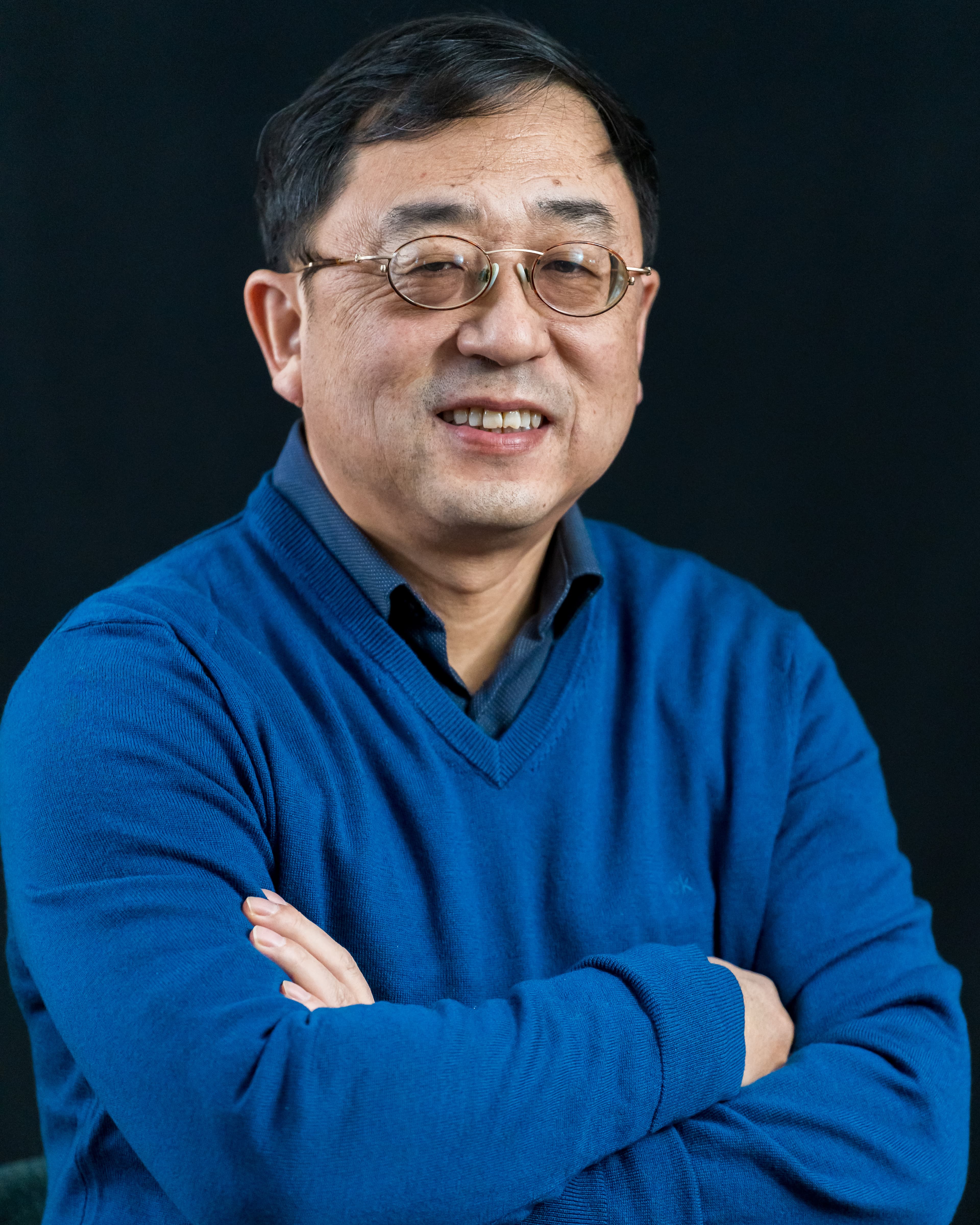 Image for Jian Ping Wang (Niron Magnetics)