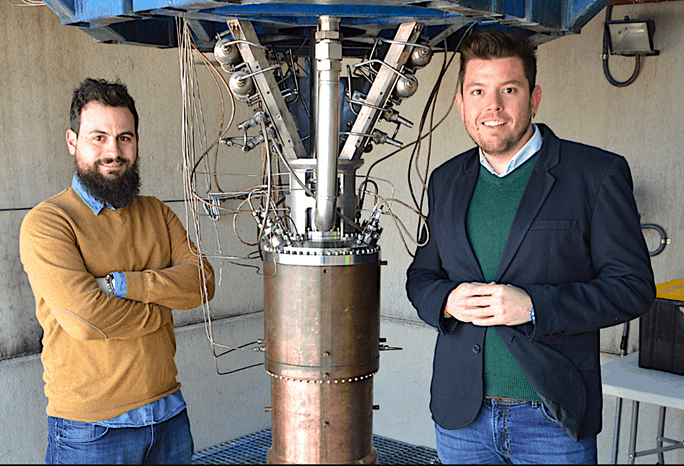 Image for Raúl Torres (PLD Space): 10 Key Things You Must Know