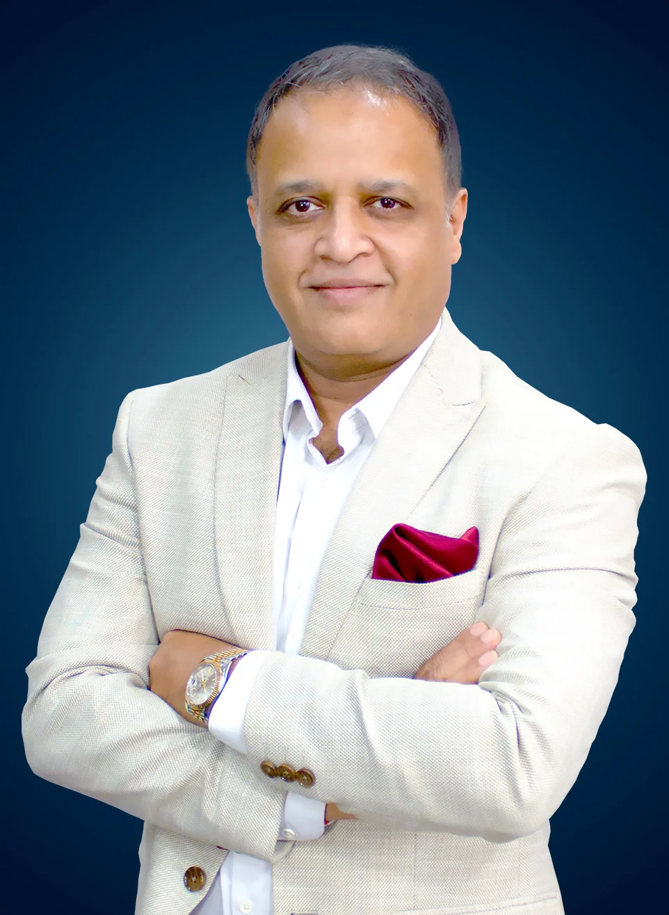 Image for Abhay Agarwal (Piper Serica)