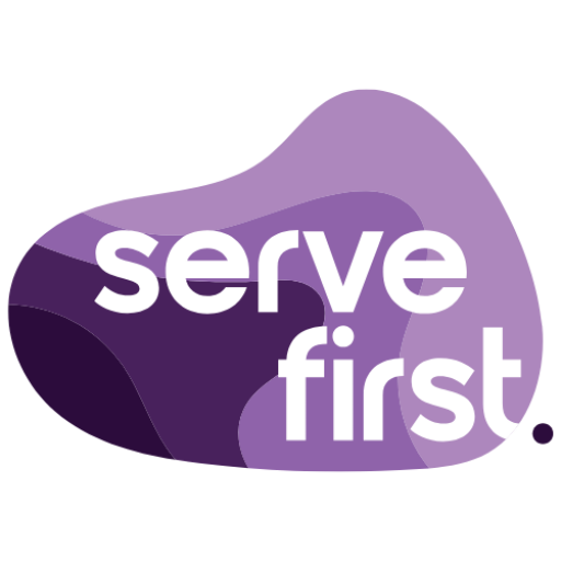 Image for Serve First CX: 10 Key Things You Must Know