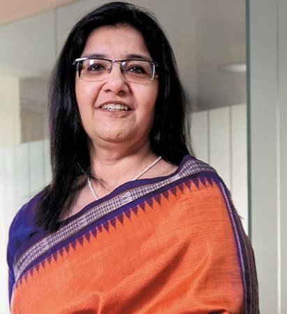 Image for Padmaja Ruparel (IAN Group)