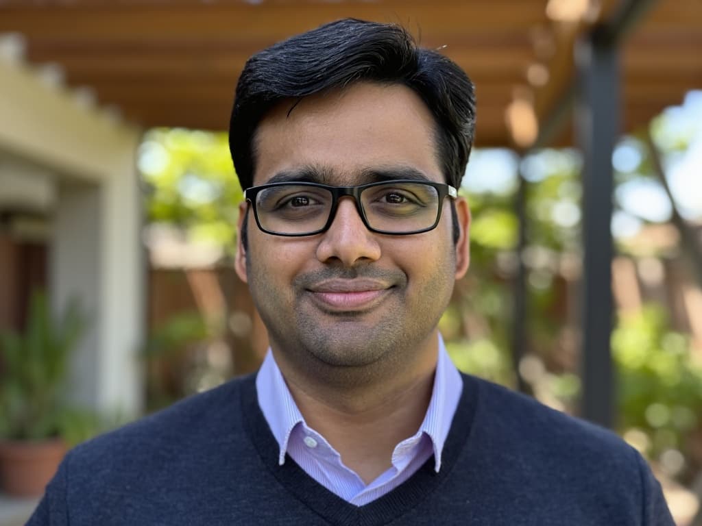 Image for Venkata Koppaka (Tenex)