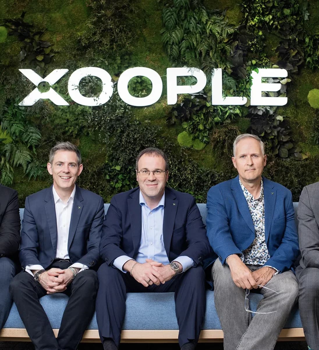 Image for Fabrizio Pirondini (Xoople)