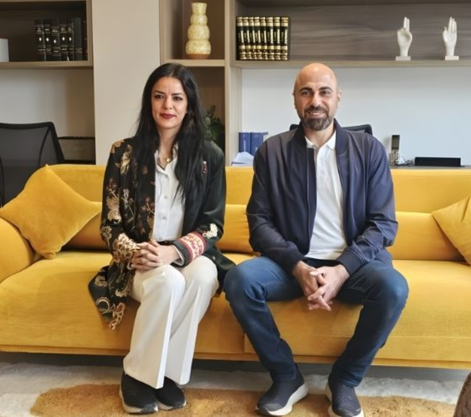 Image for Reda Nebri (z.systems): 10 Key Things You Must Know