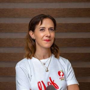 Image for Mira Mehta (Tomato Jos)