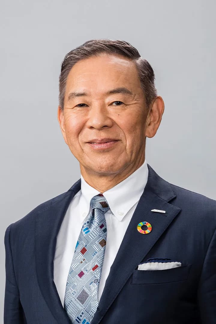 Image for Atsuyoshi Koike (Rapidus)