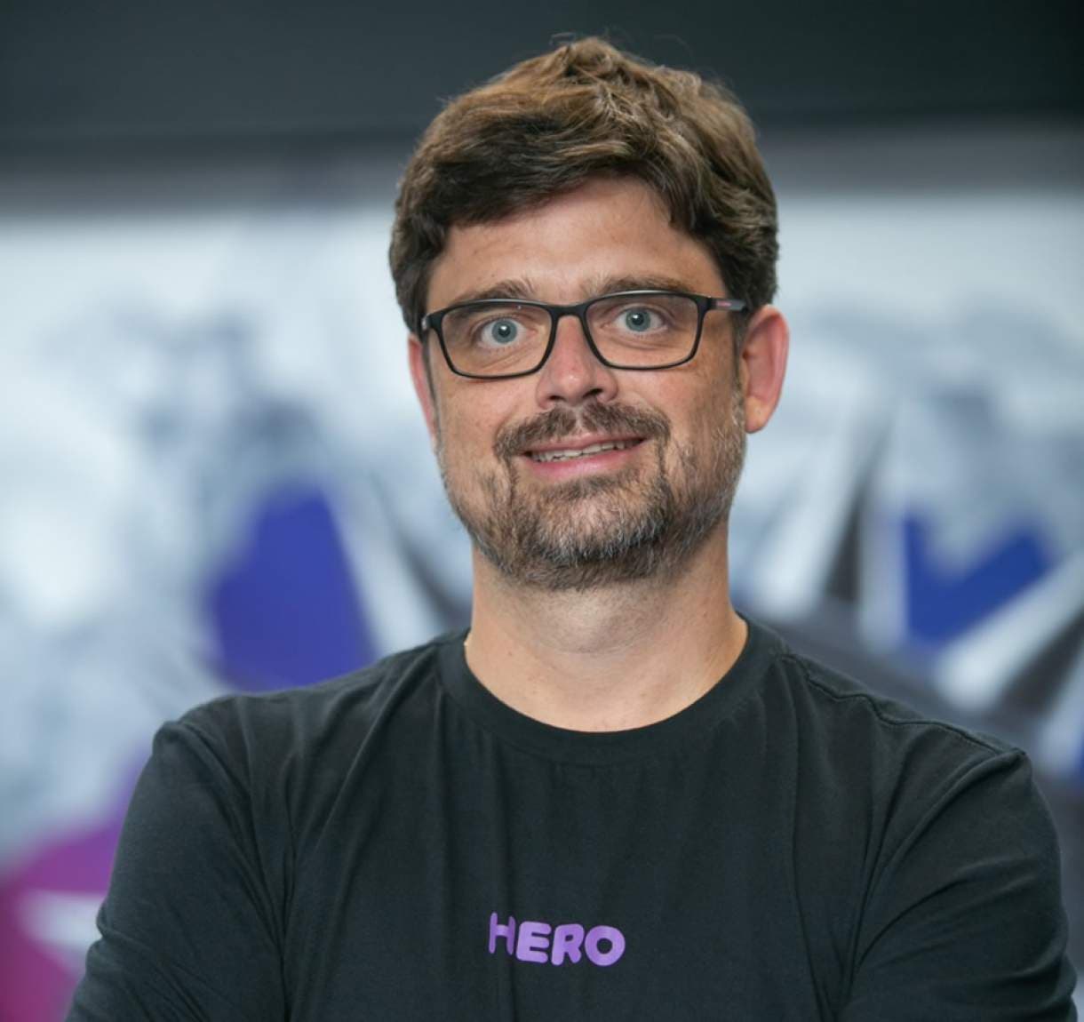 Image for Raphael Swierczynski (Hero Seguros): 10 Key Things You Must Know