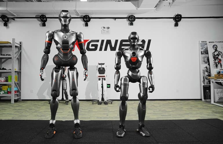 Image for EngineAI Robotics: 10 Key Things You Must Know