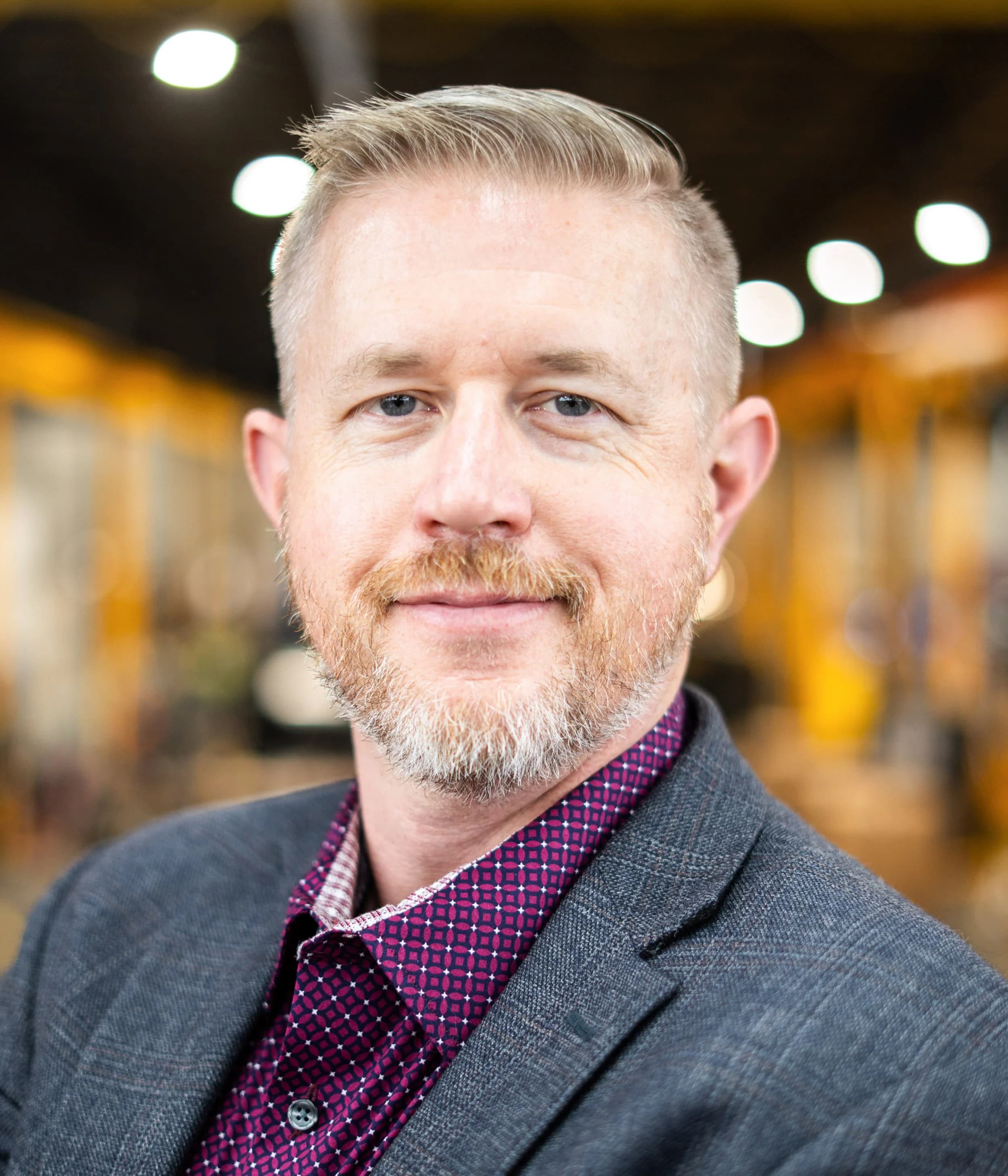 Image for Tim Hampton (Hermeus Corporation): 10 Key Things You Must Know