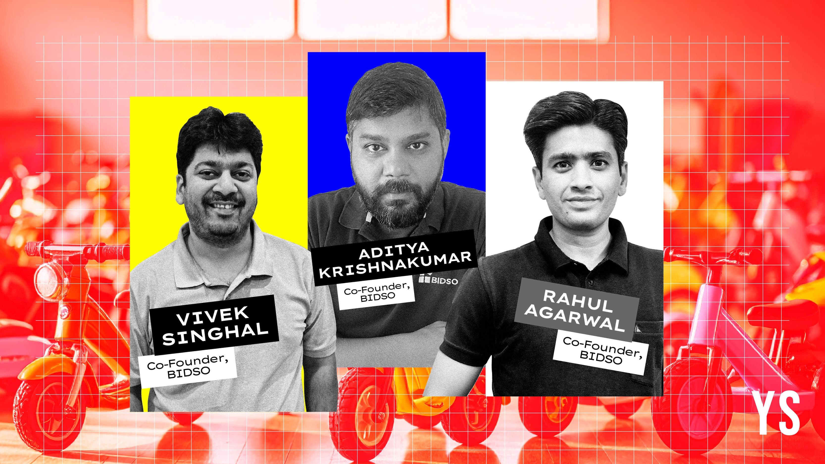 Image for Aditya Krishnakumar (BIDSO): 10 Key Things You Must Know