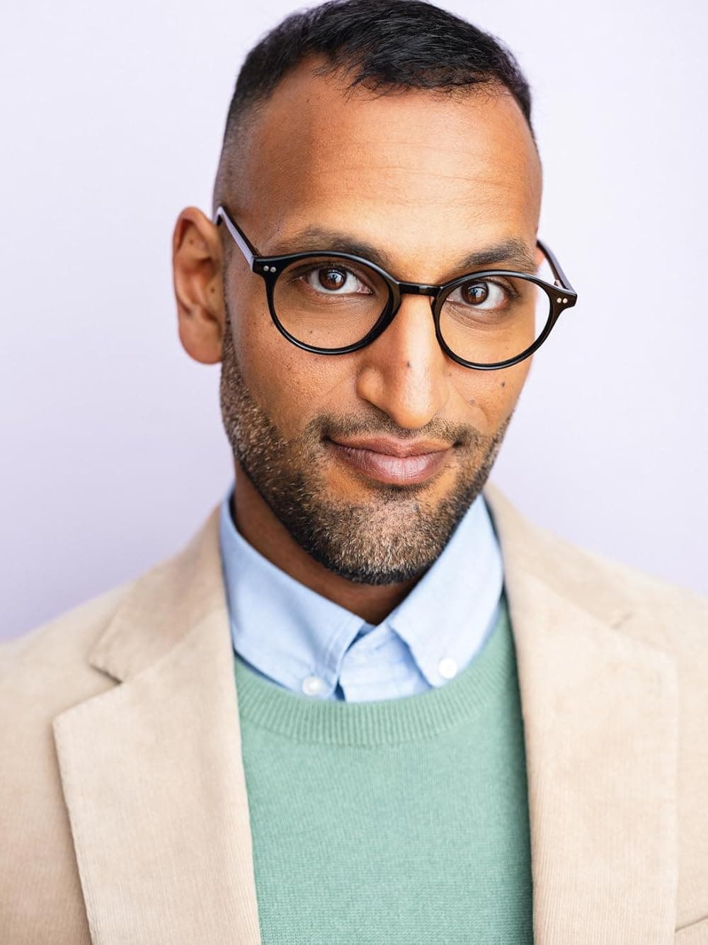 Image for Shawn Jain (Zero Shot)